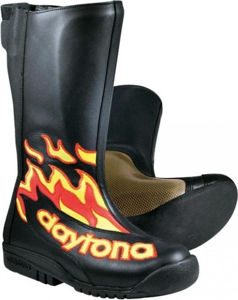 Buty motocyklowe Daytona Speed Master GP II GP, Zdjęcie produktu 