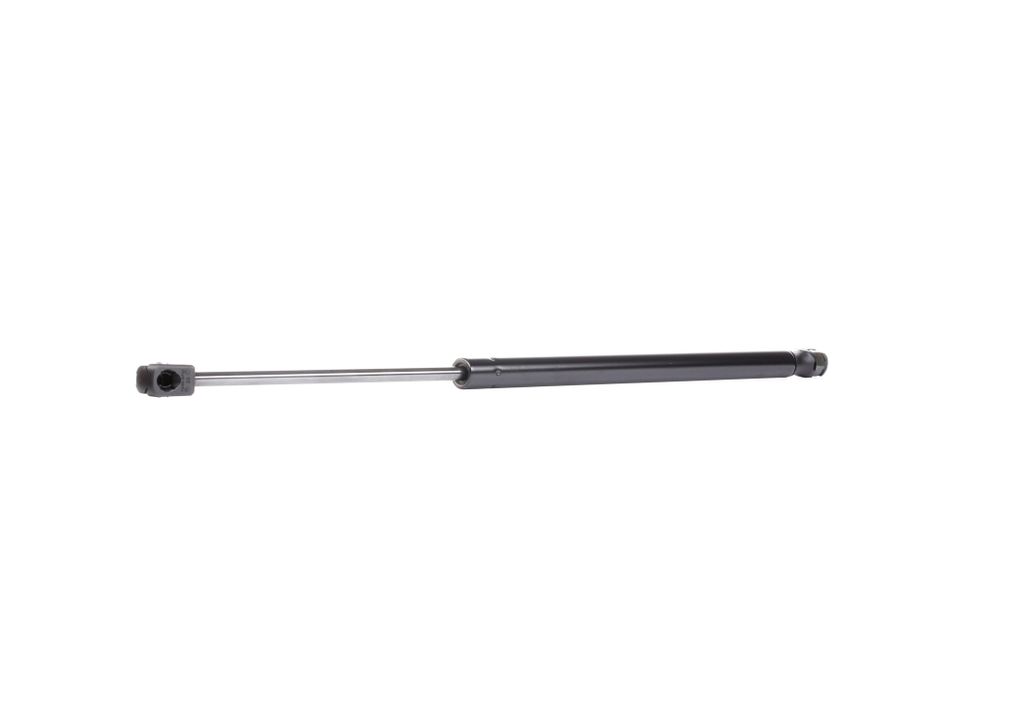 RIDEX 219G0614 Gasfeder Heckklappendämpfer für SEAT Leon Schrägheck (5F1) 494mm