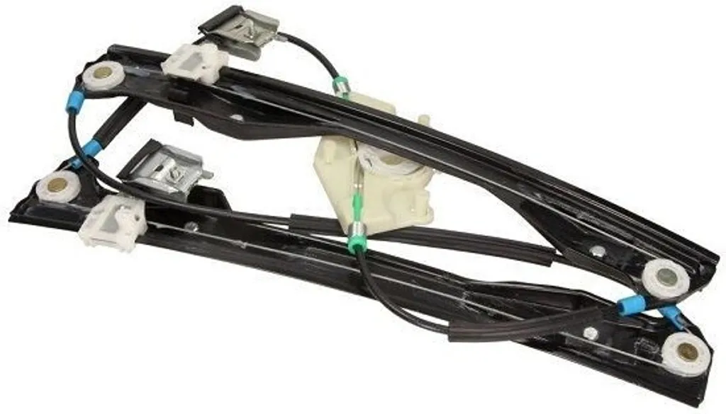 Lève-vitre avant droit bloqué ? Solution OE 6Y1837462 pour Fabia