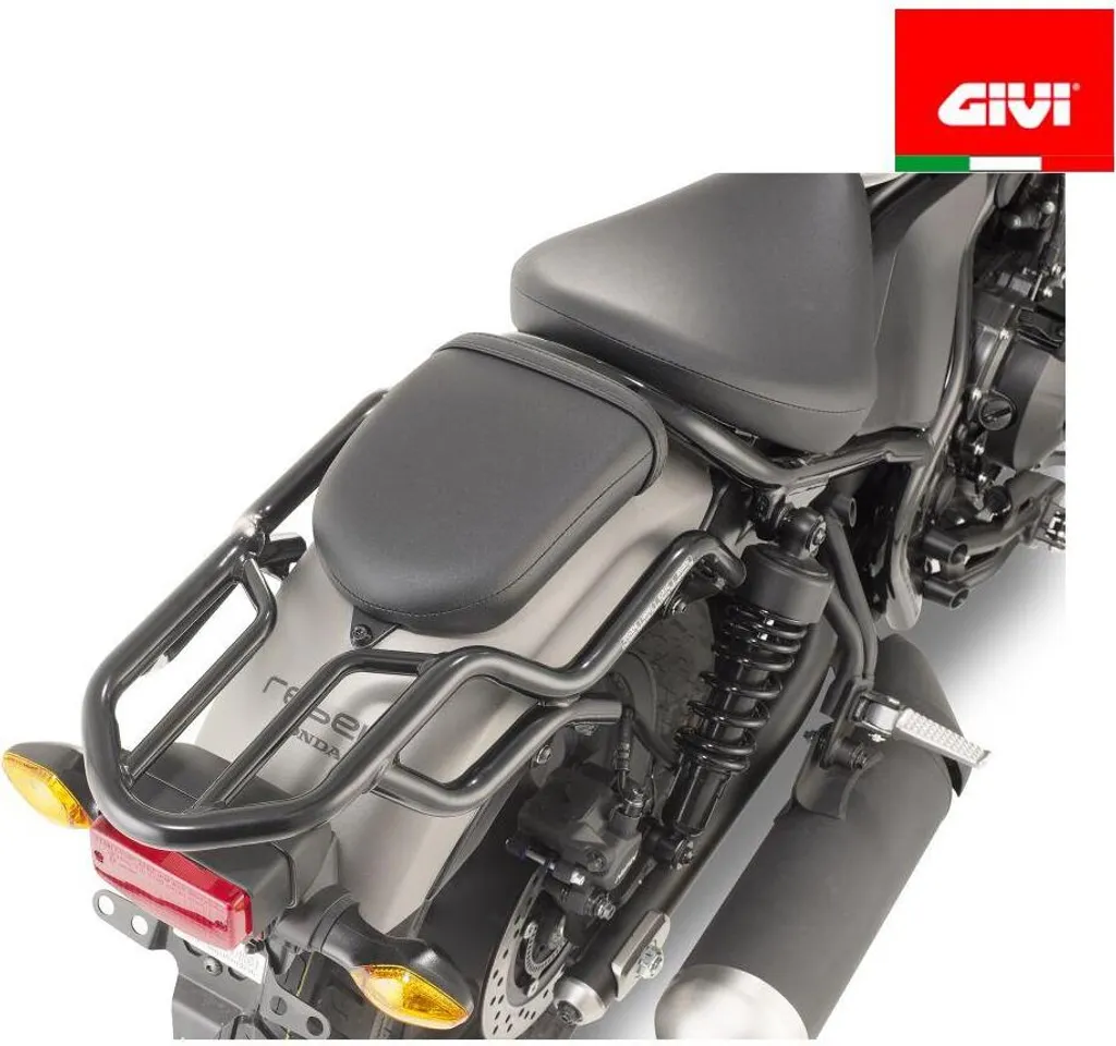 Supporto Bauletto GIVI SR1160 per Honda CMX 500 Rebel 2017-2024