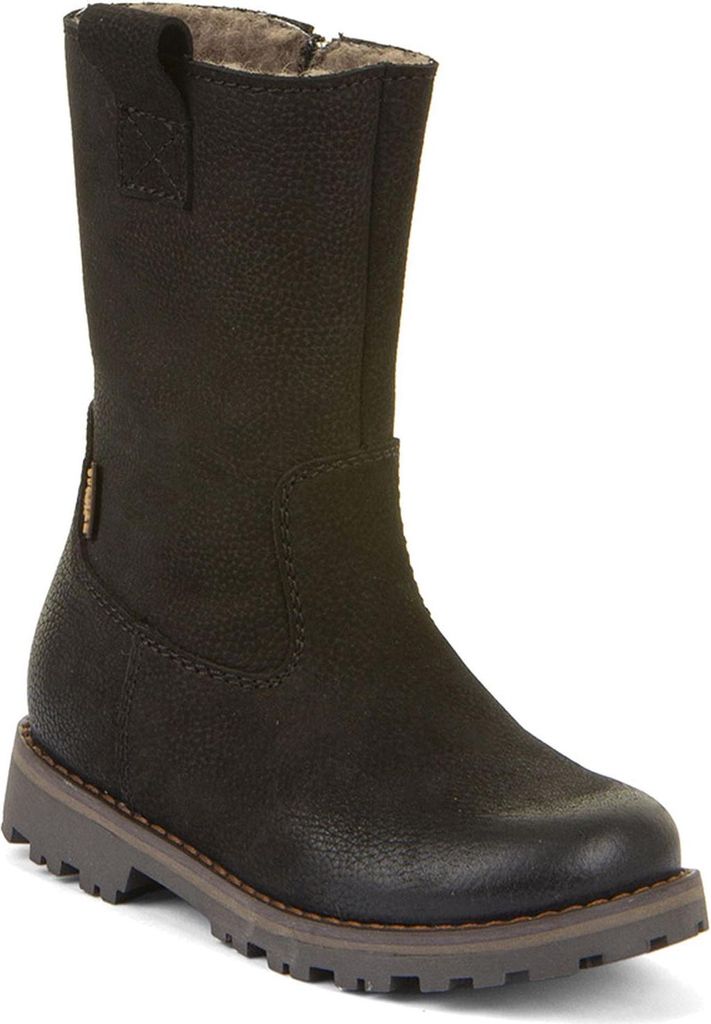 Froddo Maxine Tex Black Größe EU 35 Produktbild 