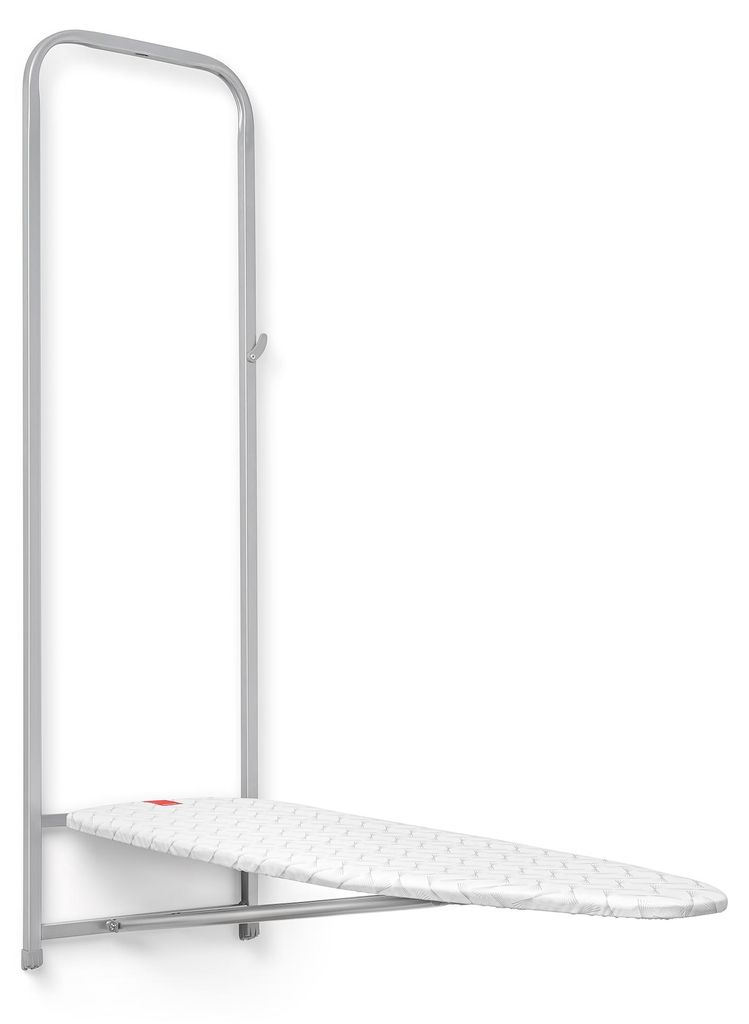 Table à repasser 108 x 36cm - Rayen - 6124.02 - Image du produit 
