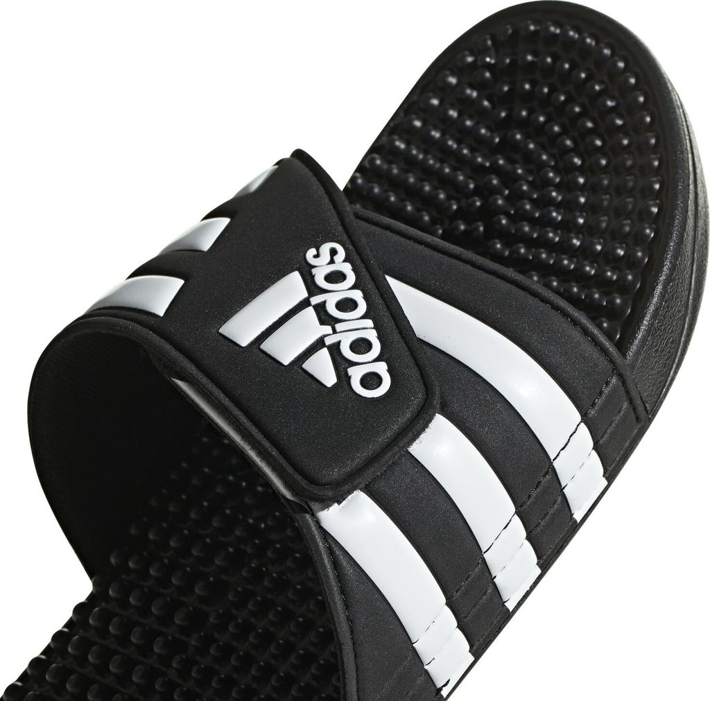 Adidas Badelatschen schwarz 42 Badeschuhe Kaufland.at