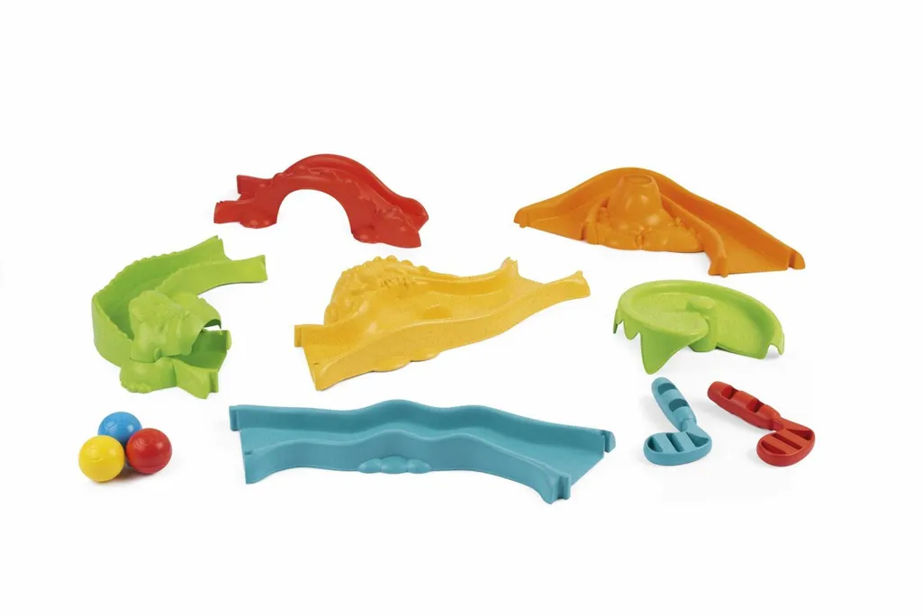 Jeu de Golf Enfant Intérieur et Extérieur Chicco Fit&Fun Modulable - 6