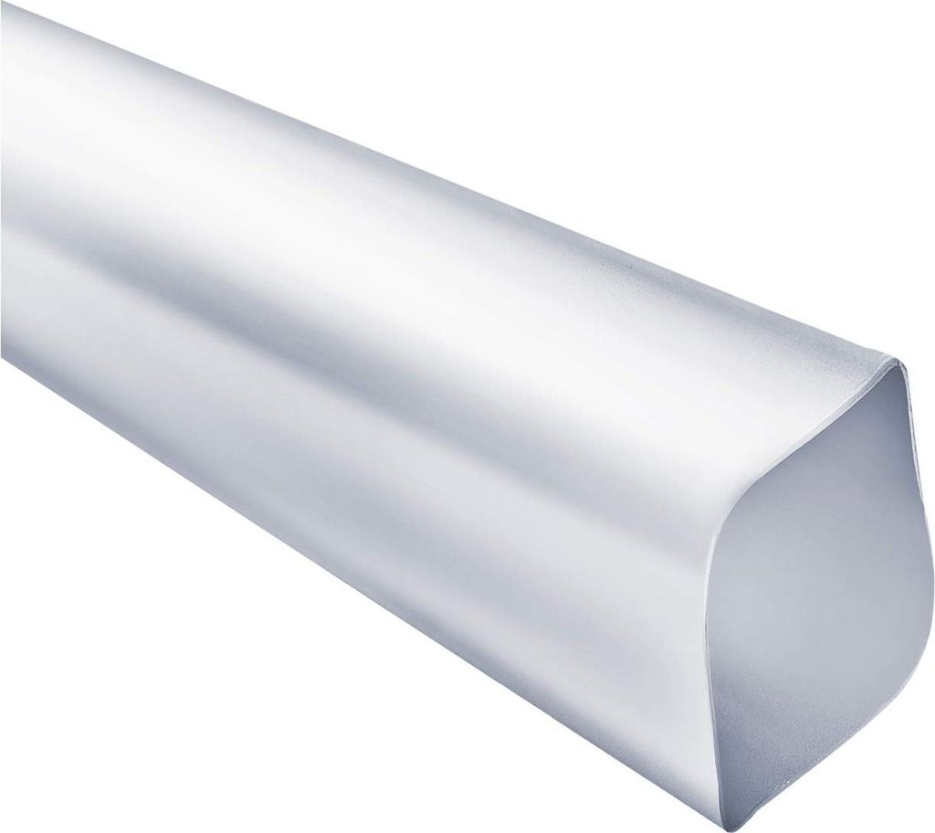 STEX24 Schrumpfschlauch 2:1, Meterware, transparent 38,1/19,0mm, 1 1/2 Zoll, WSM2 Schrumpftemperatur mind. 95°C,