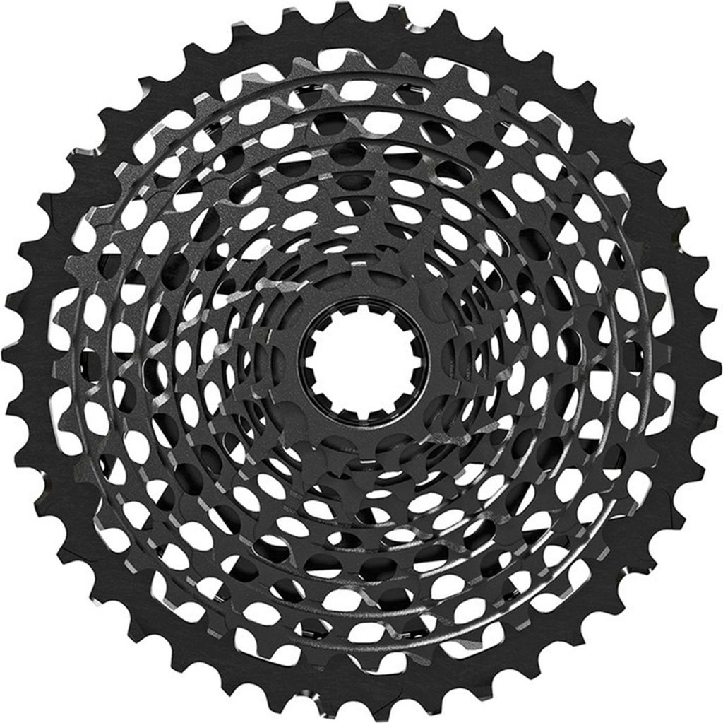 SRAM XG-1195 X-Dome Kassette 11-Speed 10-42T Black