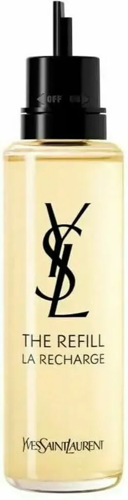 Eau de Parfum Libre YSL pour Femme 100 ml - Fragrance Florale Intense
