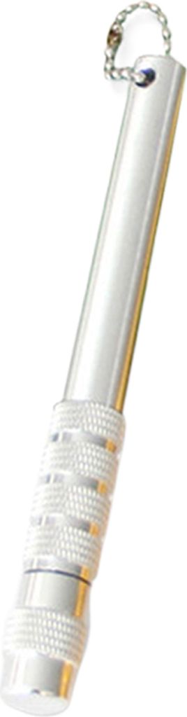 Golf Grooves Sharpener Tragbarer Golfschlägerkopfreiniger aus Legierung, zum Schärfen des Nachrillwerkzeugs für Holzeisen und Keile, Golfzubehör