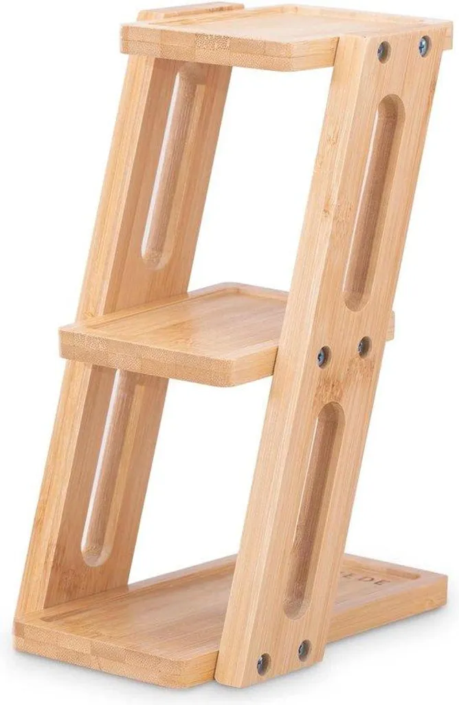 Support plantes vertical gain de place 92cm idéal balcon et véranda