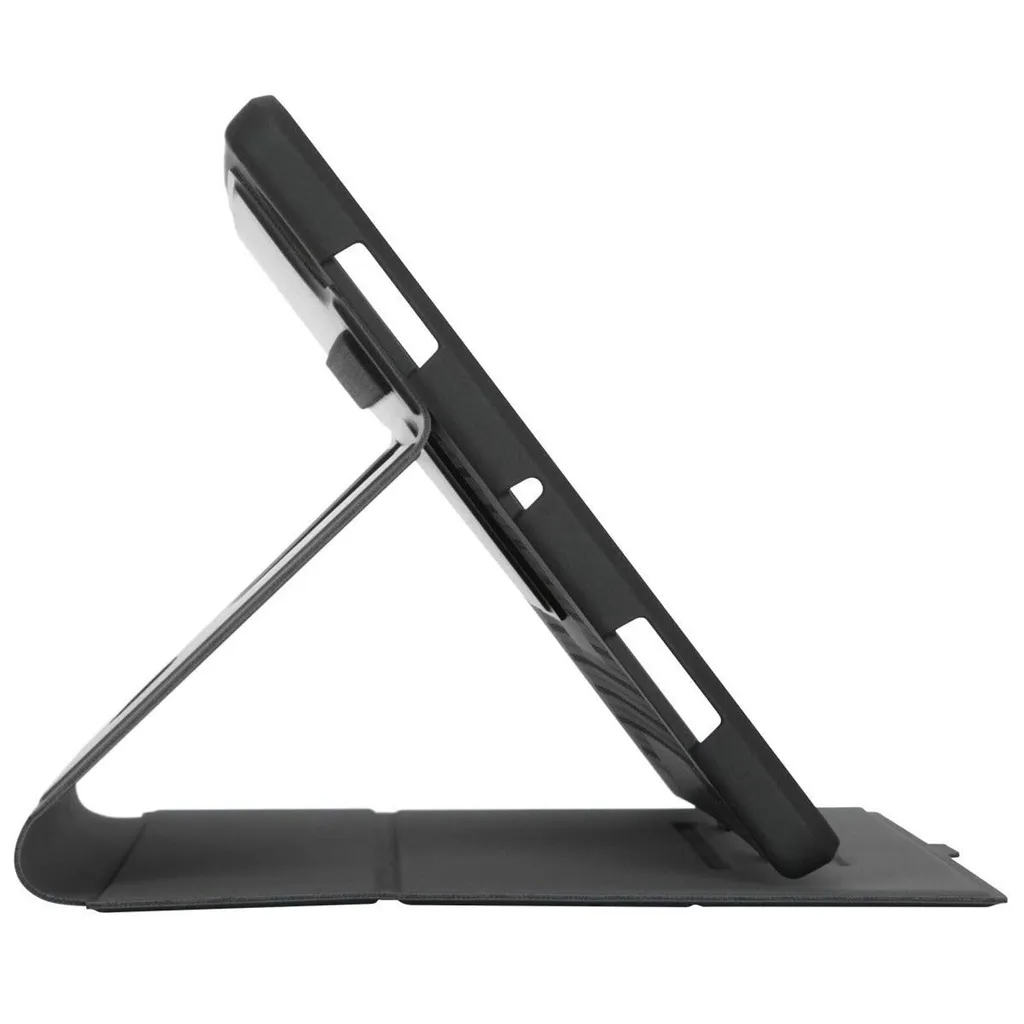 Protection Tablette pour Travail Nomade Targus Click-In Étui TPU Durable - 6