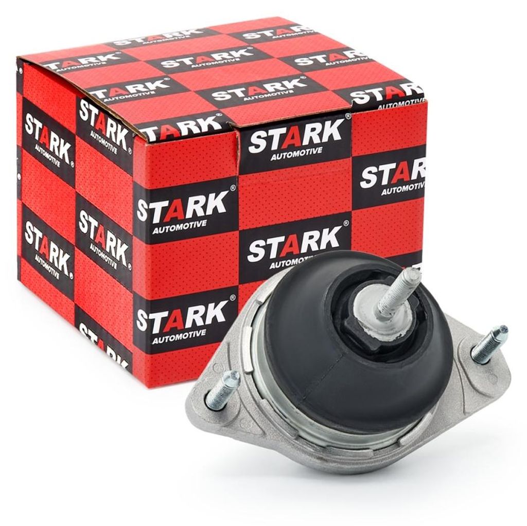 STARK Motorlager Hydrolager Vorne Links für AUDI A4 Limousine (8D2, B5) SKEM-0660029