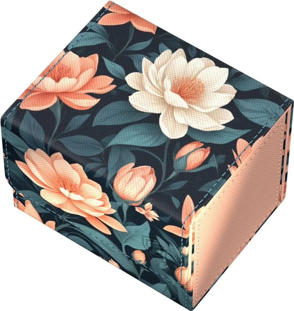 Recensione Ultimate Guard Sidewinder 100+ Xenoskin Cichy Gaj - 6