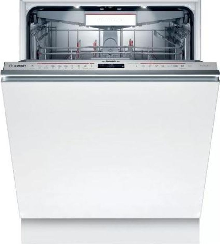 Bosch Serie 8 SMV8YCX01E, Voll integriert, Standardgröße Produktbild 