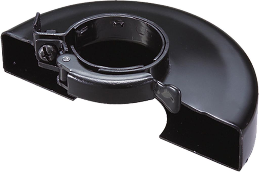 Makita Schutzhaube trennen, 125 mm, für Winkelschleifer