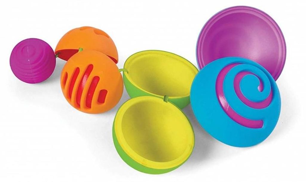 Fat Brain Toy Co. FA230-1 Vzdělávací hra Obrázek produktu 
