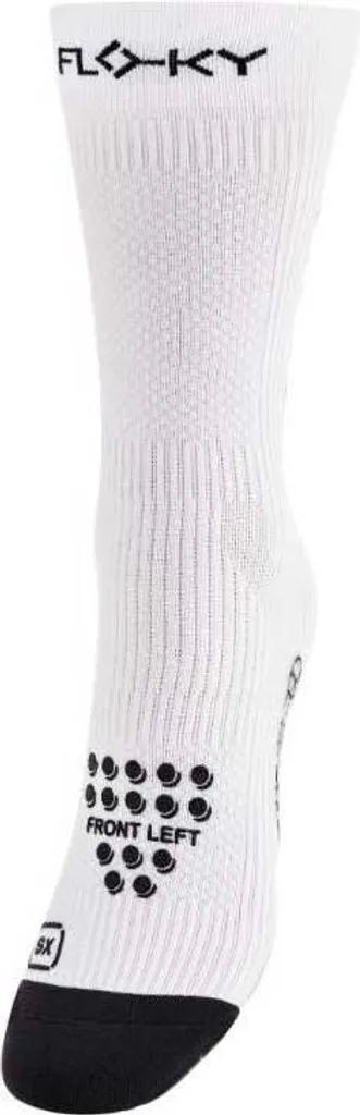 Floky S-mash Basic Chaussettes Multicolores EU 36-39 pour Sport Performance