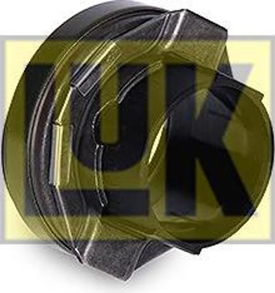 Butée de débrayage pour réparer l'embrayage de BMW Série 3 E46 et X5 E53