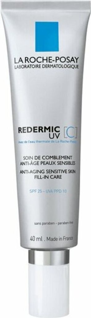 La Roche-Posay Pure Vitamin C Gesichtscreme UV SPF25 40 ml