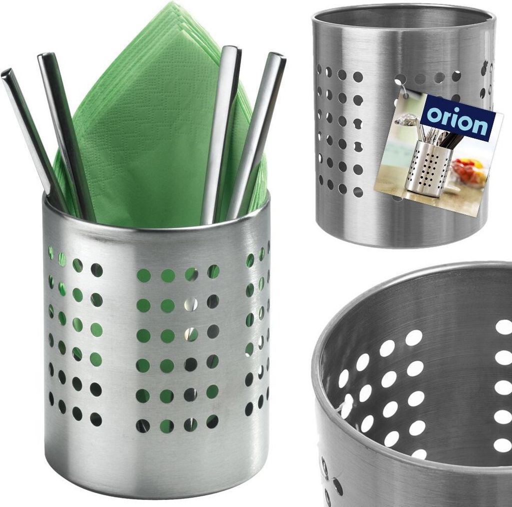 Orion odkapávač na příbory Odkapávač na příbory Koš na Obrázek produktu 