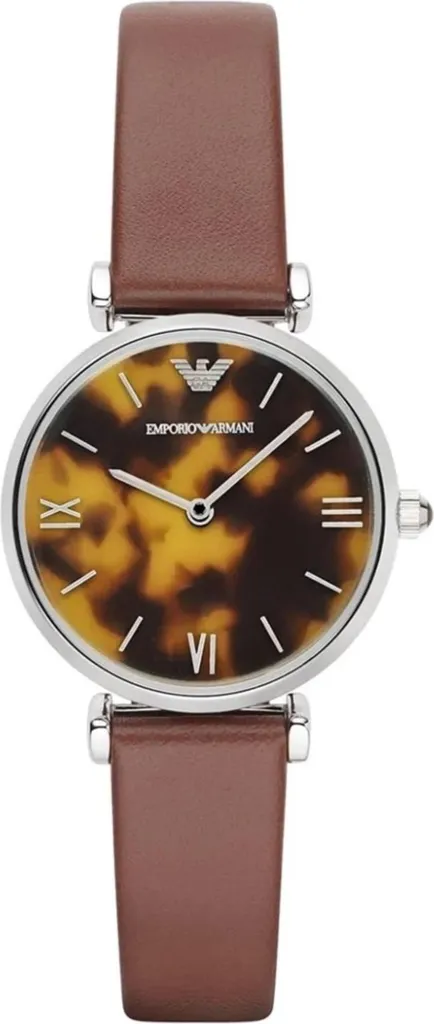Montre Armani ty562190 Idéale pour les Rendez-vous Professionnels