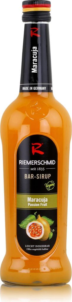 Riemerschmid Maracuja 0,7l Obrázek produktu 