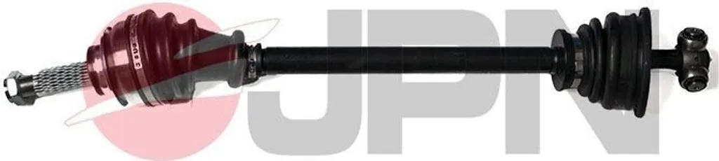 Arbre de transmission JPN 40P9011 OE 6001547028 pour Logan et Sandero