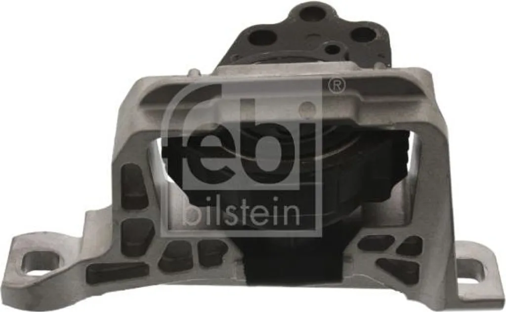 Fixation Moteur Défectueuse ? Changez pour le Febi 44493 Qualité Origine