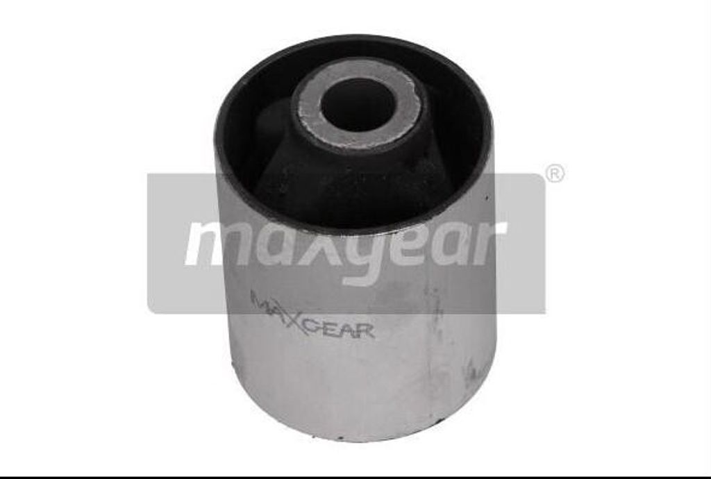 MAXGEAR 76-0194 - OE 701 399 207 B Motorlager, hinten für T4