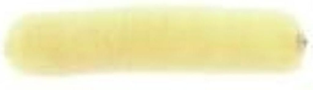 Sinelco Duttkissen mit Druckknopf blond 18cm