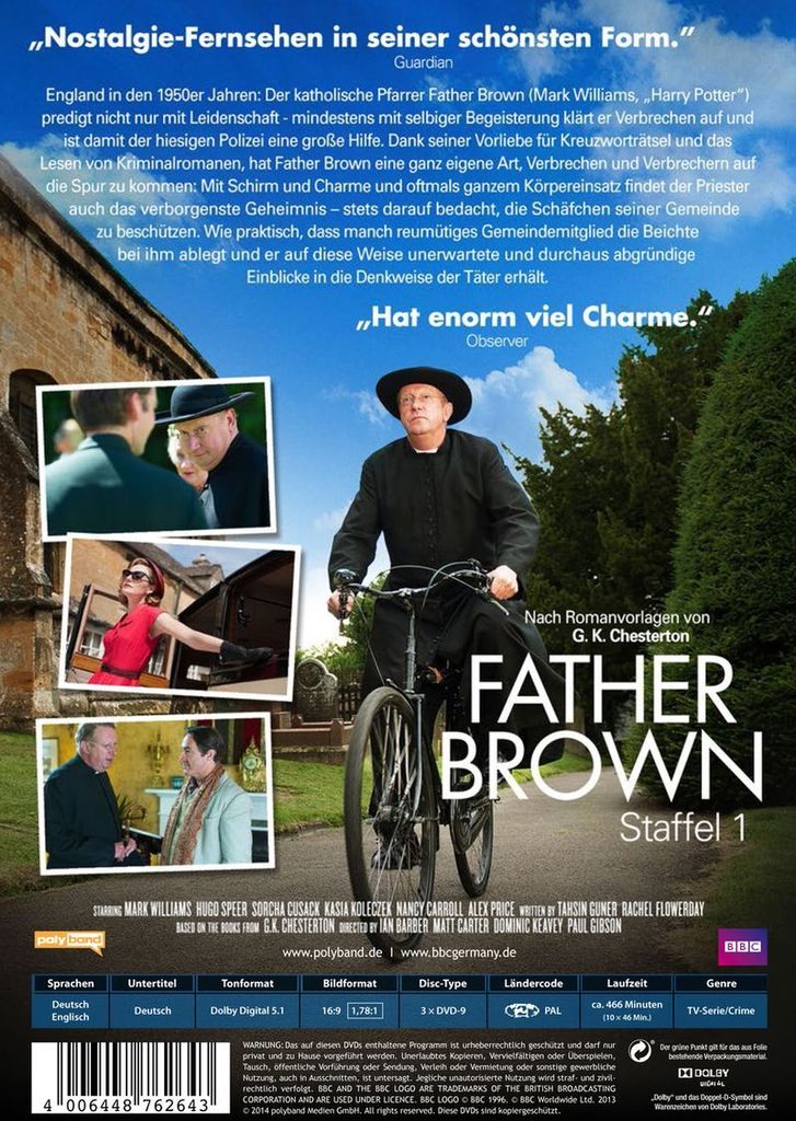 Father Brown
