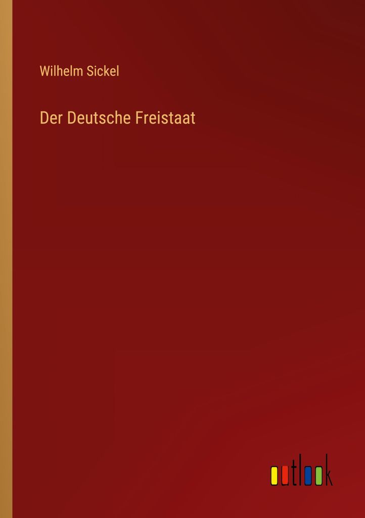 Der Deutsche Freistaat