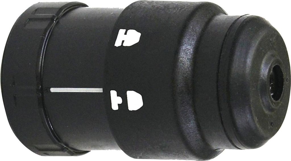 Makita 199138-7 Schnellwechselfutter SDS+ Produktbild 