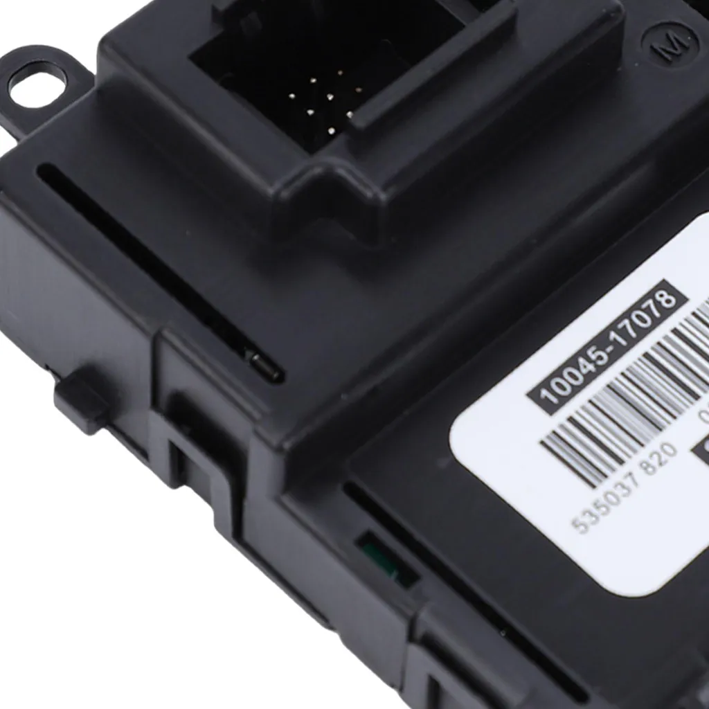 Module LED 8R0907472B résistant à la chaleur pour éclairage de jour - 15