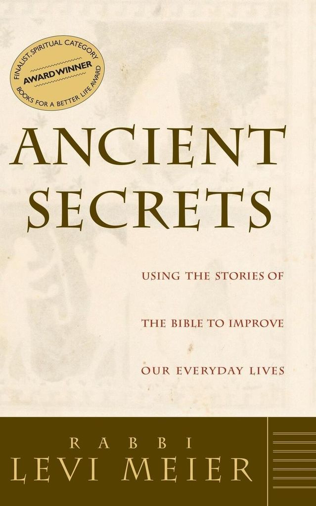 Ancient Secrets