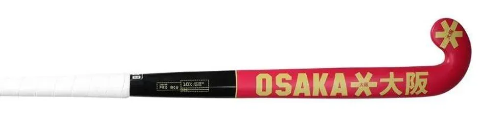 Crosse Osaka Pro 10 Indoor Transparente : Performance et Précision 36.5 - 4