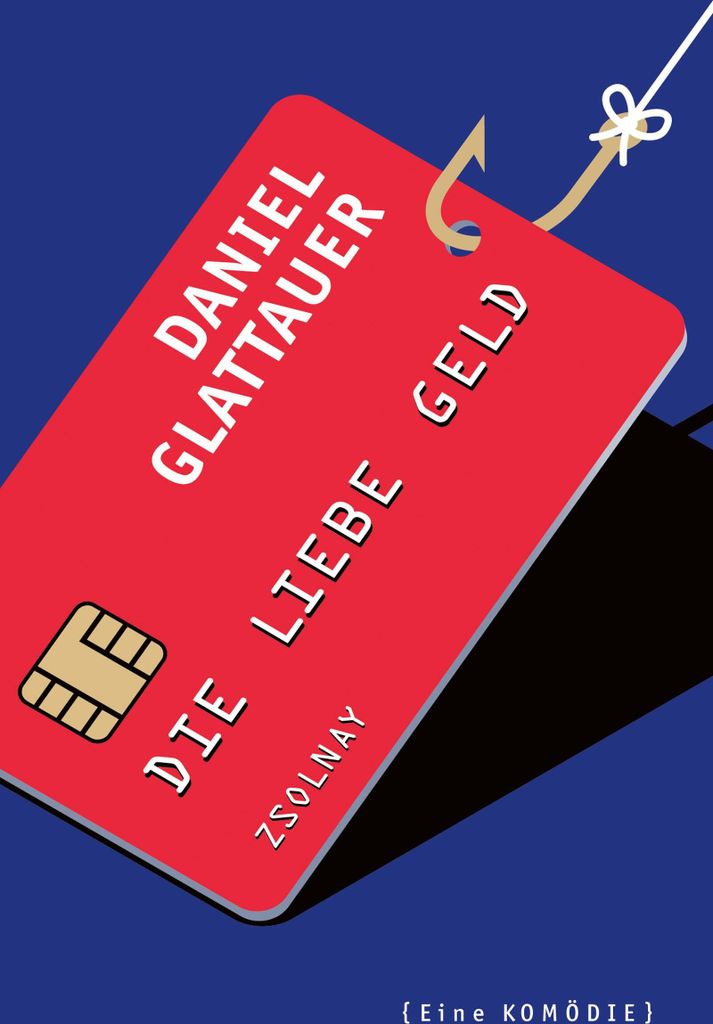Die Liebe Geld