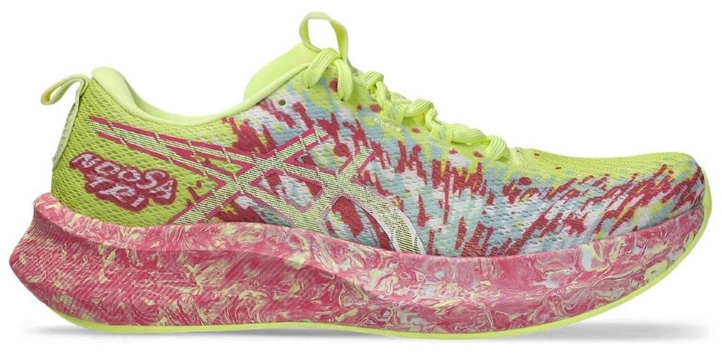 Laufschuhe Asics 1012B675-751 für Damen Produktbild 