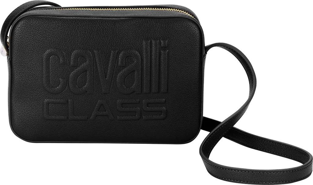 Acquista Cavalli Class CCHB0198 - Borsa a Tracolla Resistente Donna