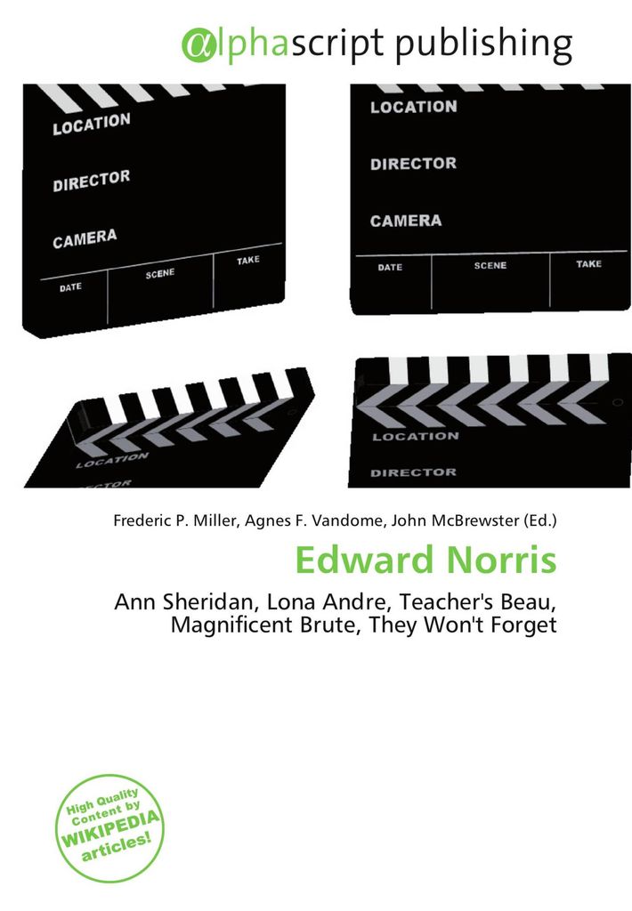 Edward Norris