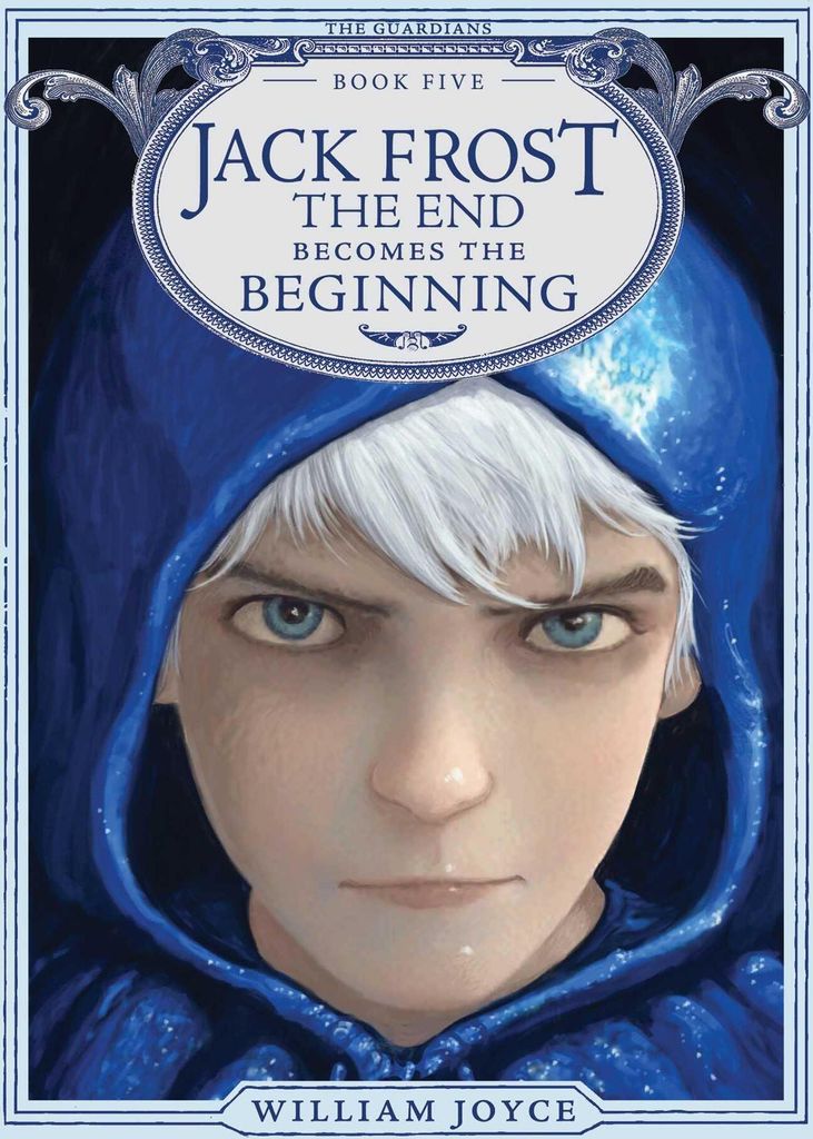 Jack Frost