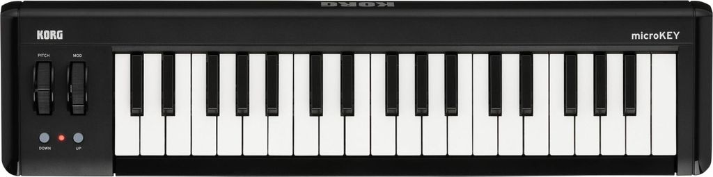 Korg microKey 37 MKII