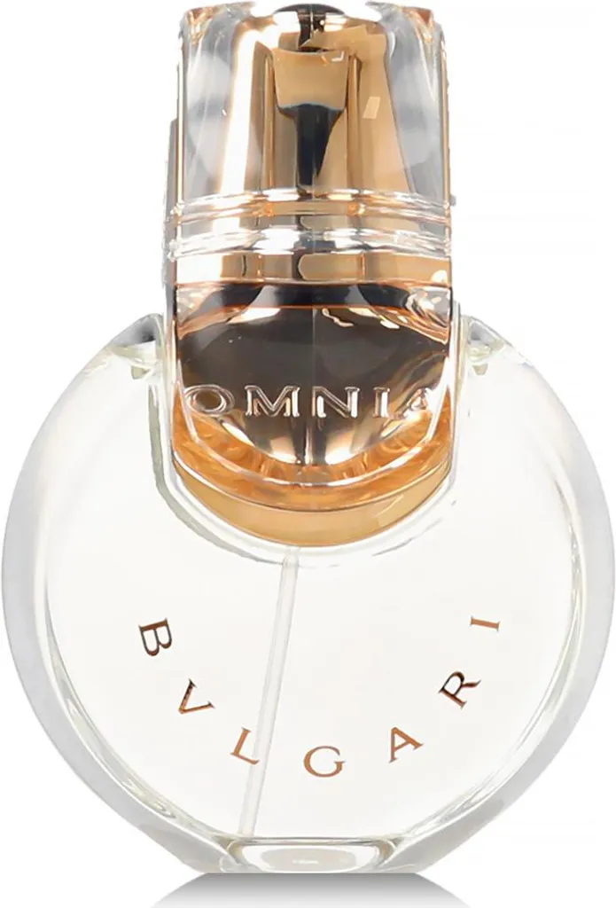 Bvlgari - Omnia Crystalline EDT 50ml - 5
