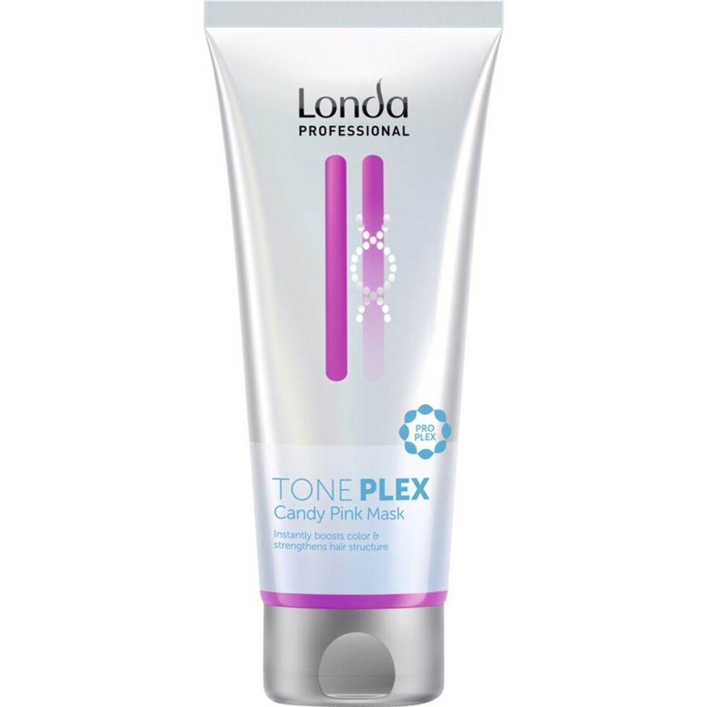 Londa TonePlex Maschera Rosa 200 ml Immagine del prodotto 