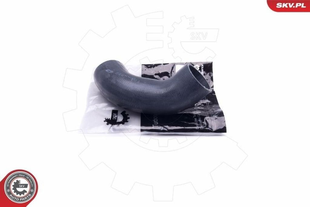ESEN SKV 43SKV151 Turbo Ladeluftschlauch für MINI Schrägheck (R56) Clubman (R55)