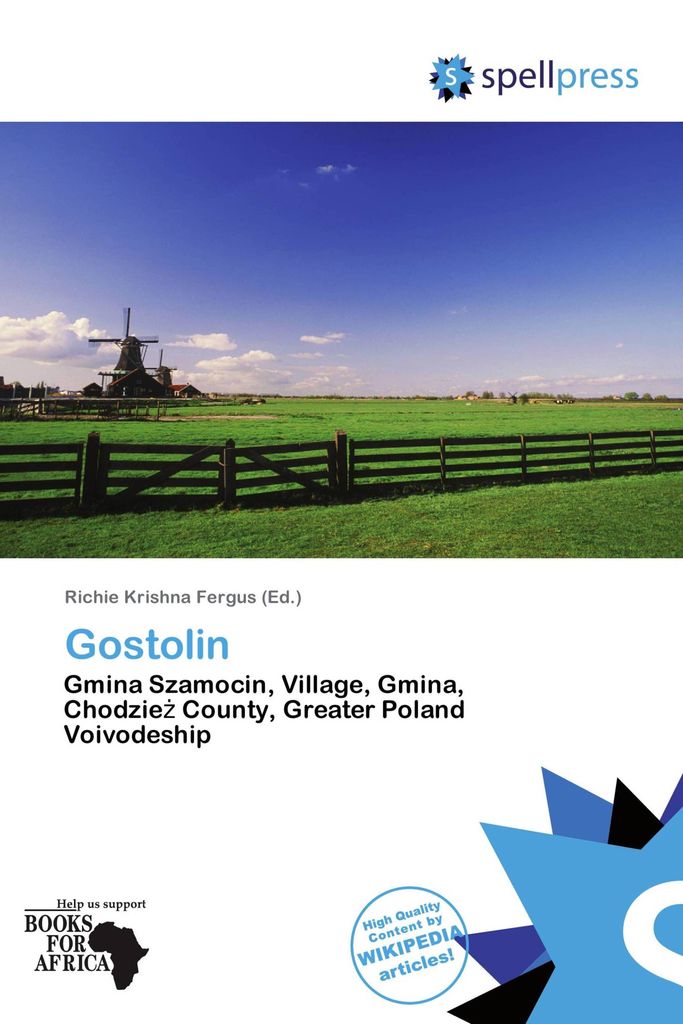 Gostolin