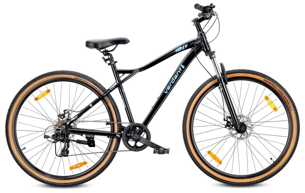 MTB Mountainbike 29 Zoll 7 Gänge Aluminium leicht Produktbild 