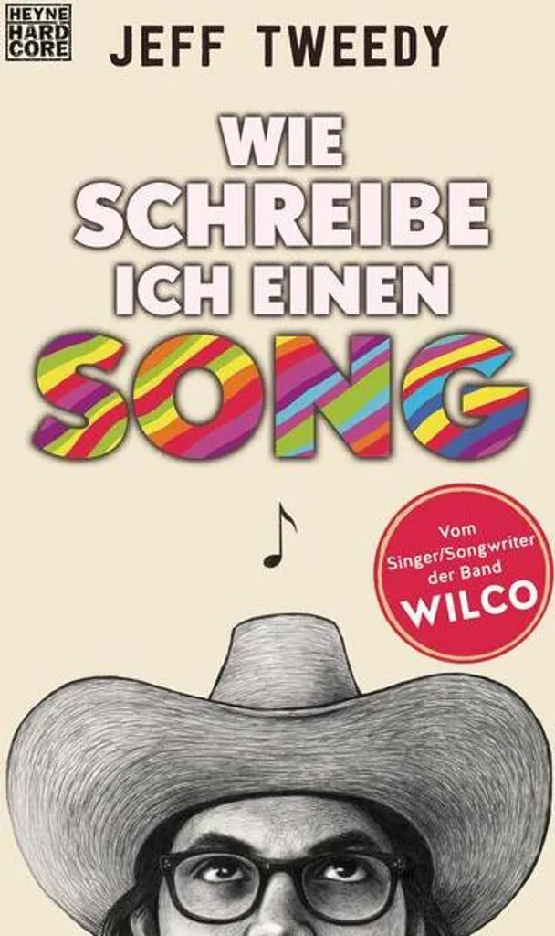 Ne soyez plus bloqué devant une page blanche avec Wie schreibe ich einen Song