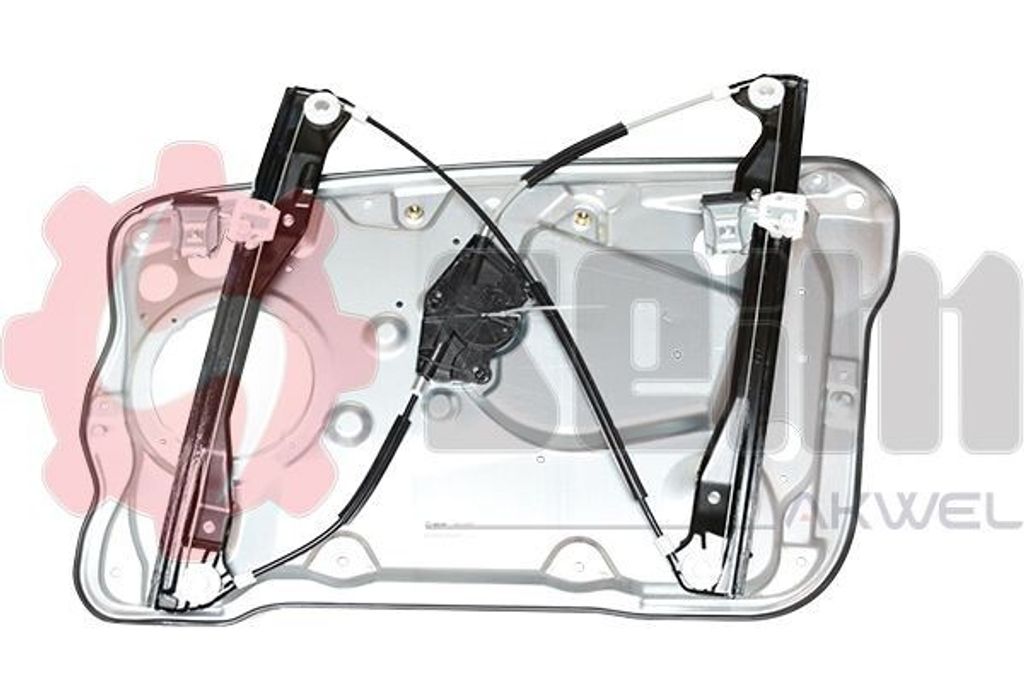 SEIM 902387 Elektrischer Fensterheber Vorne Links für SKODA Fabia I Combi (6Y5) FABIA (6Y2) FABIA Stufenheck (6Y3) Fabia I Praktik (6Y5)