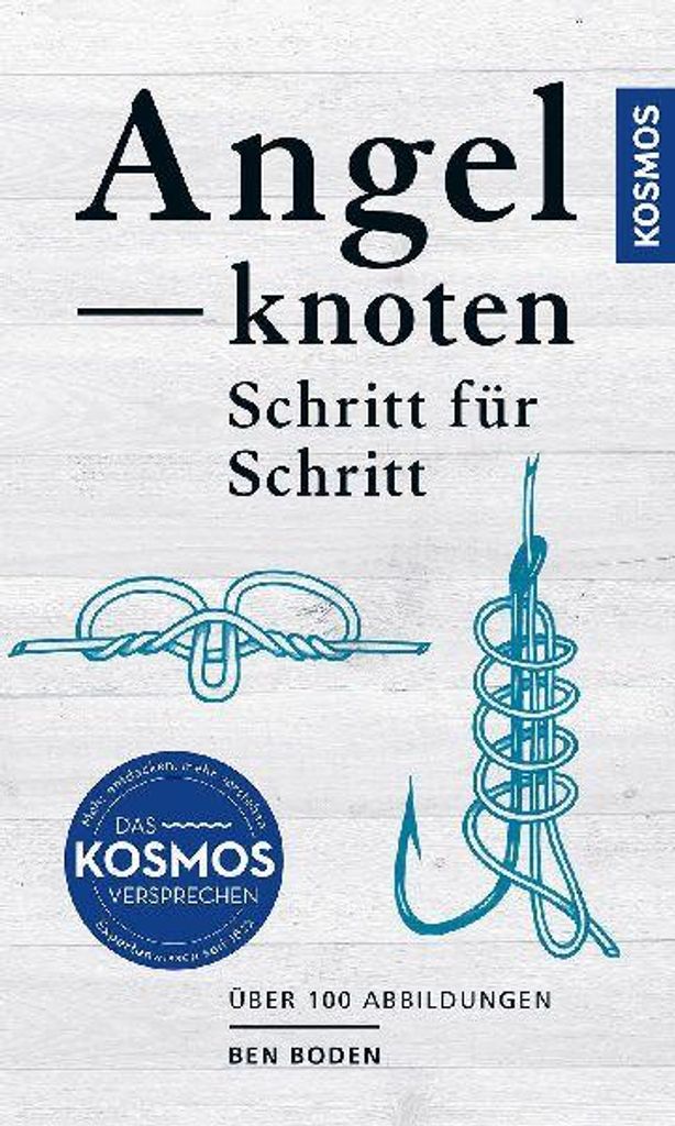 Angelknoten - Schritt für Schritt Produktbild 