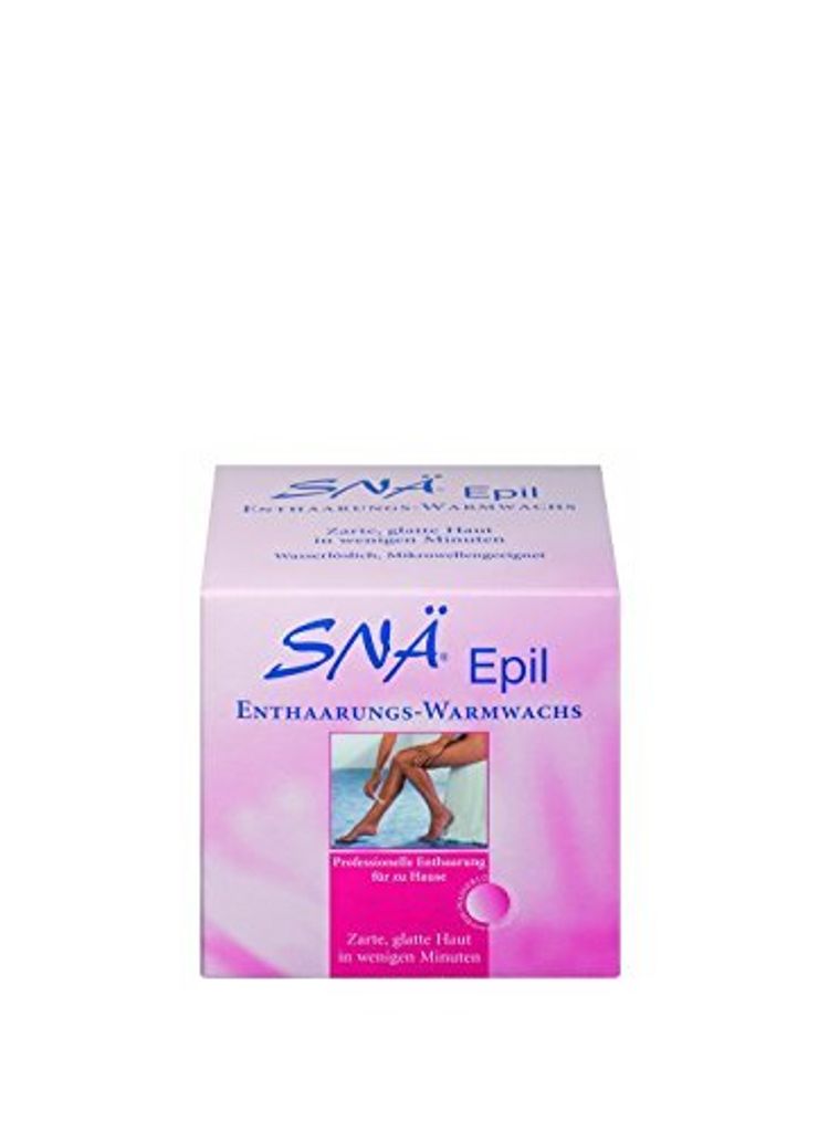 Enthaarungs Warmwachs Snae Epil, 250 ml Produktbild 